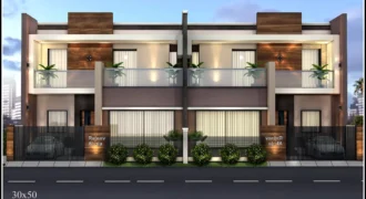 Residential Villa