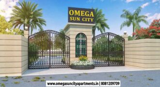 2BHK Flat – 1225 Sq Ft