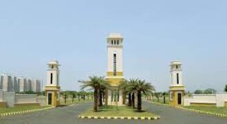 Residential Plot