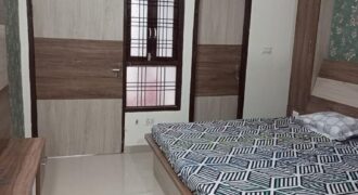 Residential Flat – 1BHK