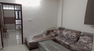 1BHK Flat