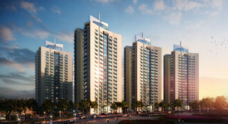 3BHK – Shalimar One World