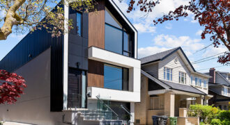Brisbane Family House