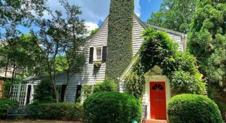 Greenery House