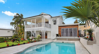 Sydney Bungalow