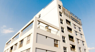 Parkville Apartment