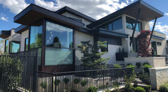 Wayne House