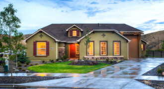 Mait House
