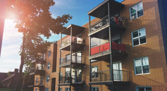 Naxal Apartment