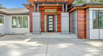 One-story House