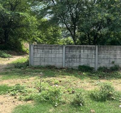 Plot for Sale Sushant Golf City Ansal API