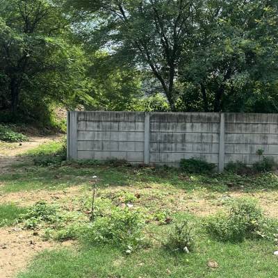 Plot for Sale Sushant Golf City Ansal API
