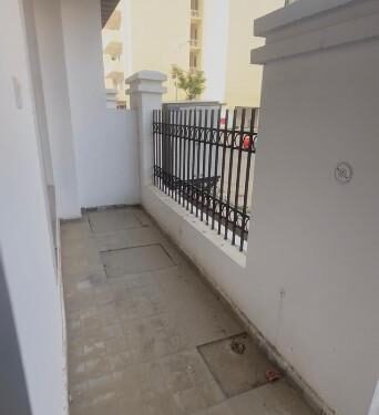 Villa for Sale in Omega Sun City Ayodhya Road