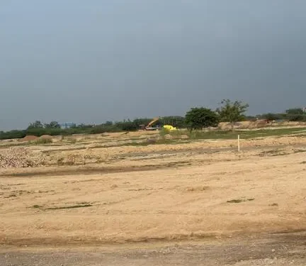 1315 sq ft plot for Sale at Saumitra Vihar Yojna Lucknow
