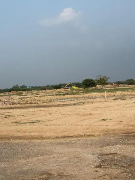 1315 sq ft plot for Sale at Saumitra Vihar Yojna Lucknow