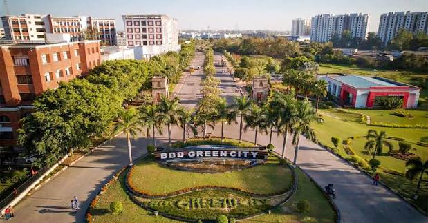 2BHK Flat – Ready to Move – BBD Greens